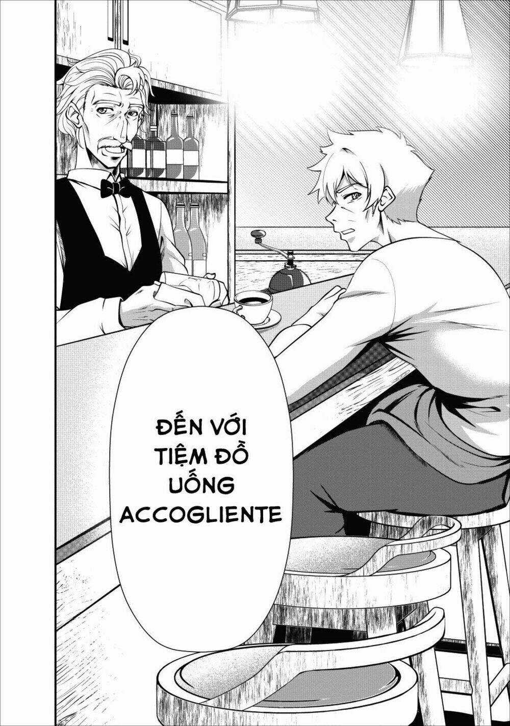 Shinka No Mi ~Shiranai Uchi Ni Kachigumi Jinsei~ Chapter 13 trang 30