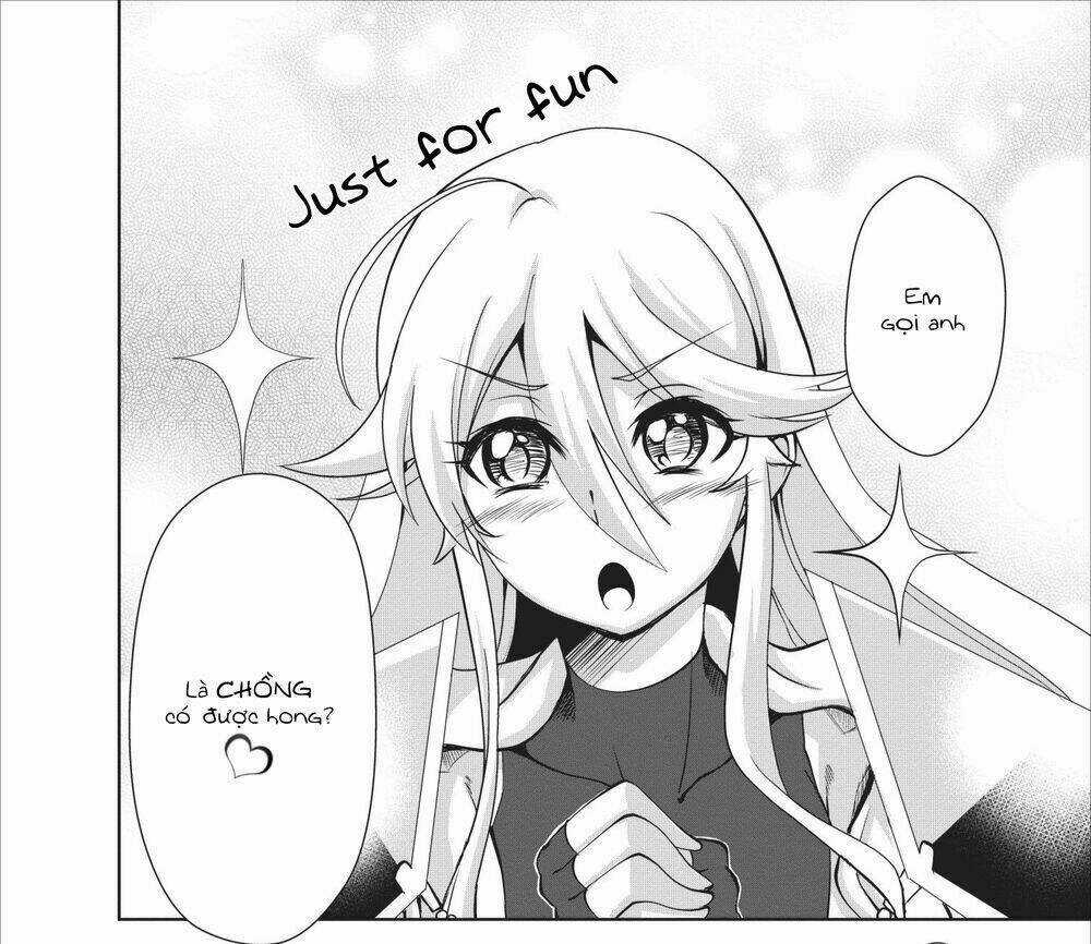 Shinka No Mi ~Shiranai Uchi Ni Kachigumi Jinsei~ Chapter 18 trang 11