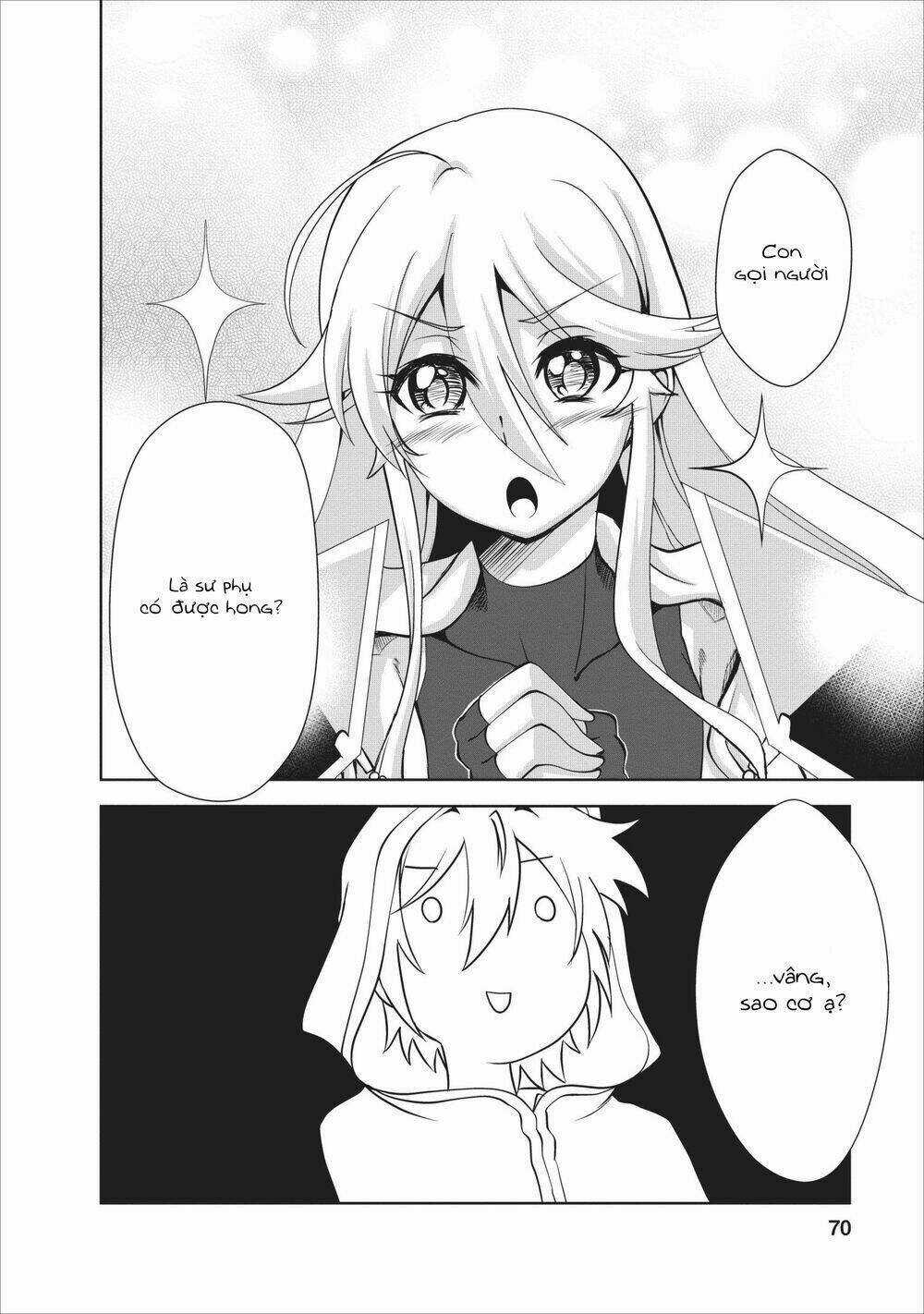 Shinka No Mi ~Shiranai Uchi Ni Kachigumi Jinsei~ Chapter 18 trang 12