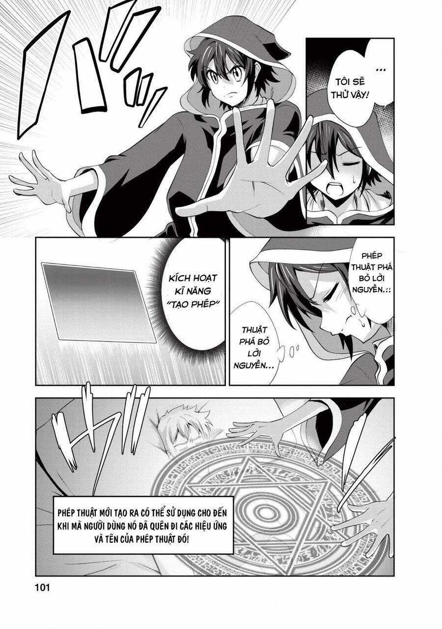 Shinka No Mi ~Shiranai Uchi Ni Kachigumi Jinsei~ Chapter 19 trang 13