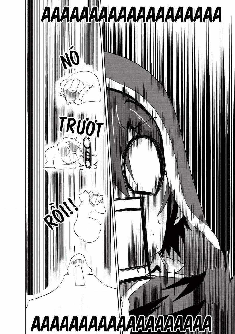 Shinka No Mi ~Shiranai Uchi Ni Kachigumi Jinsei~ Chapter 19 trang 16