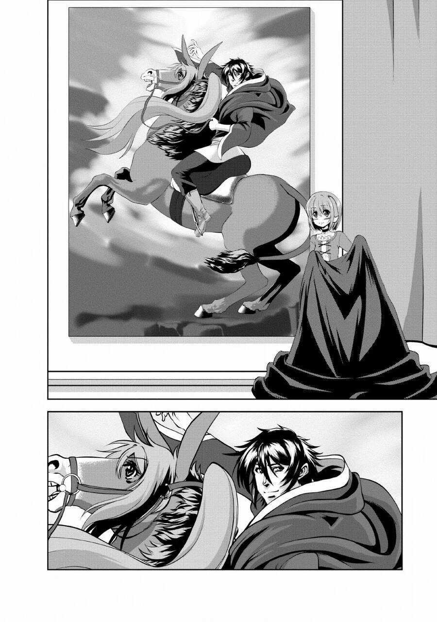 Shinka No Mi ~Shiranai Uchi Ni Kachigumi Jinsei~ Chapter 20 trang 14