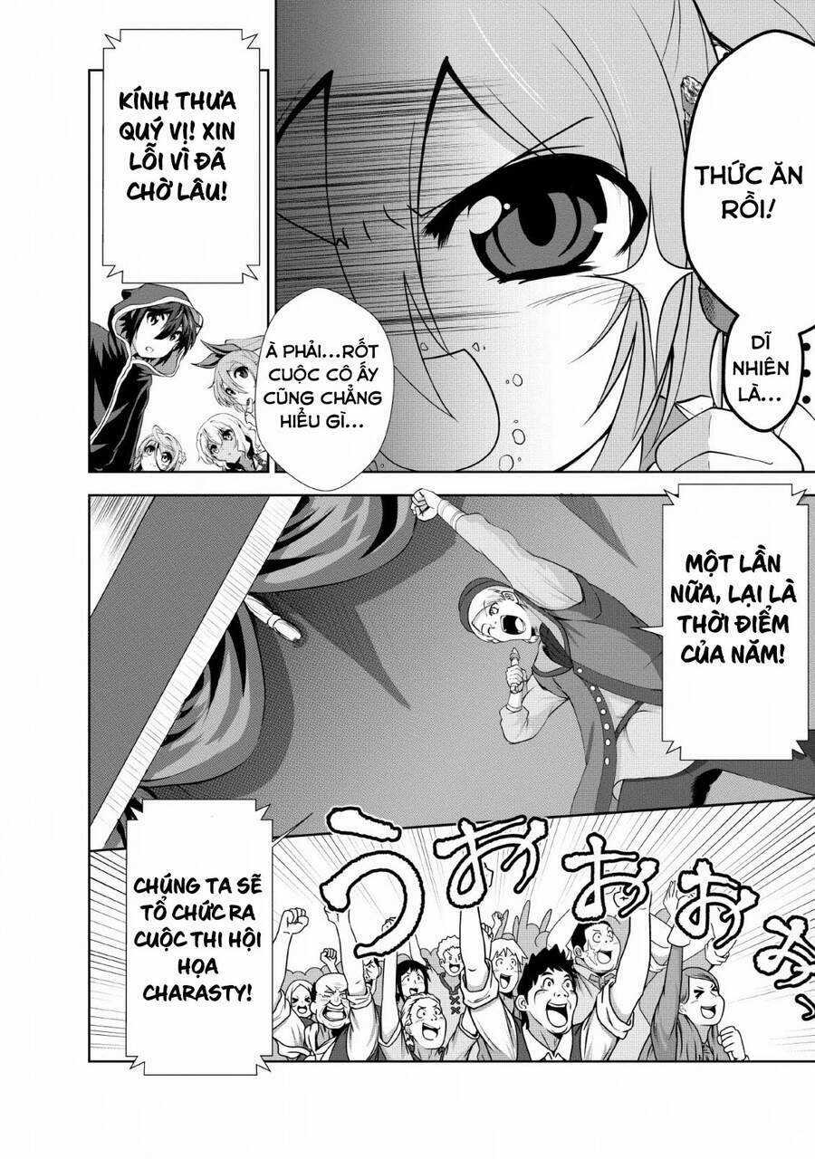 Shinka No Mi ~Shiranai Uchi Ni Kachigumi Jinsei~ Chapter 20 trang 2