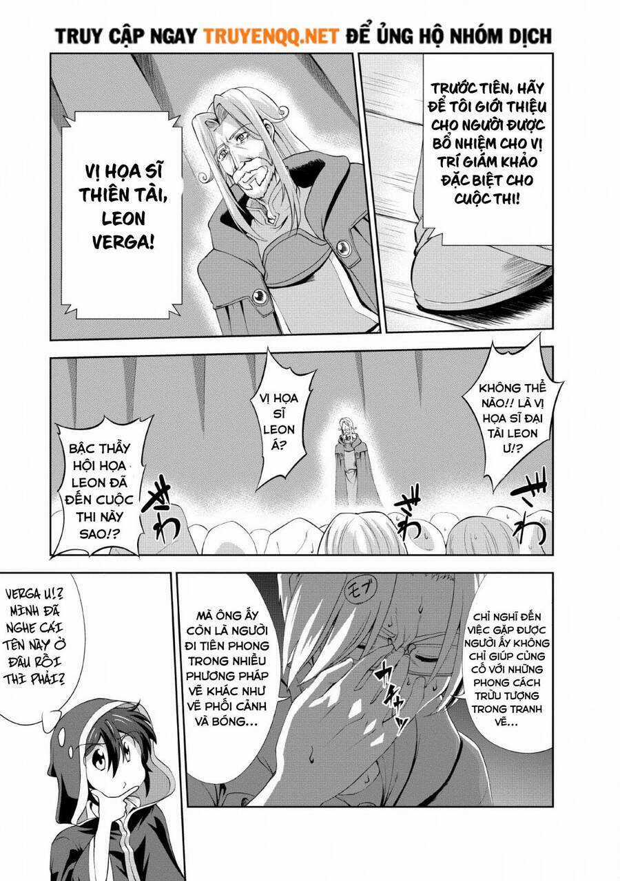 Shinka No Mi ~Shiranai Uchi Ni Kachigumi Jinsei~ Chapter 20 trang 3