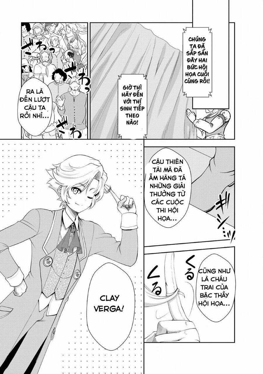 Shinka No Mi ~Shiranai Uchi Ni Kachigumi Jinsei~ Chapter 20 trang 5