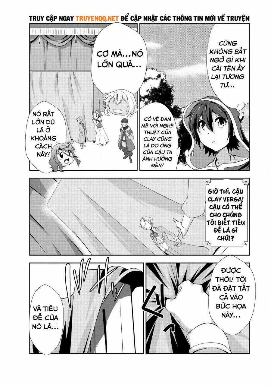 Shinka No Mi ~Shiranai Uchi Ni Kachigumi Jinsei~ Chapter 20 trang 6