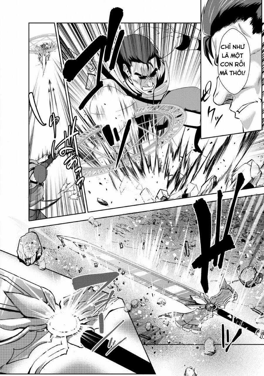 Shinka No Mi ~Shiranai Uchi Ni Kachigumi Jinsei~ Chapter 21 trang 10