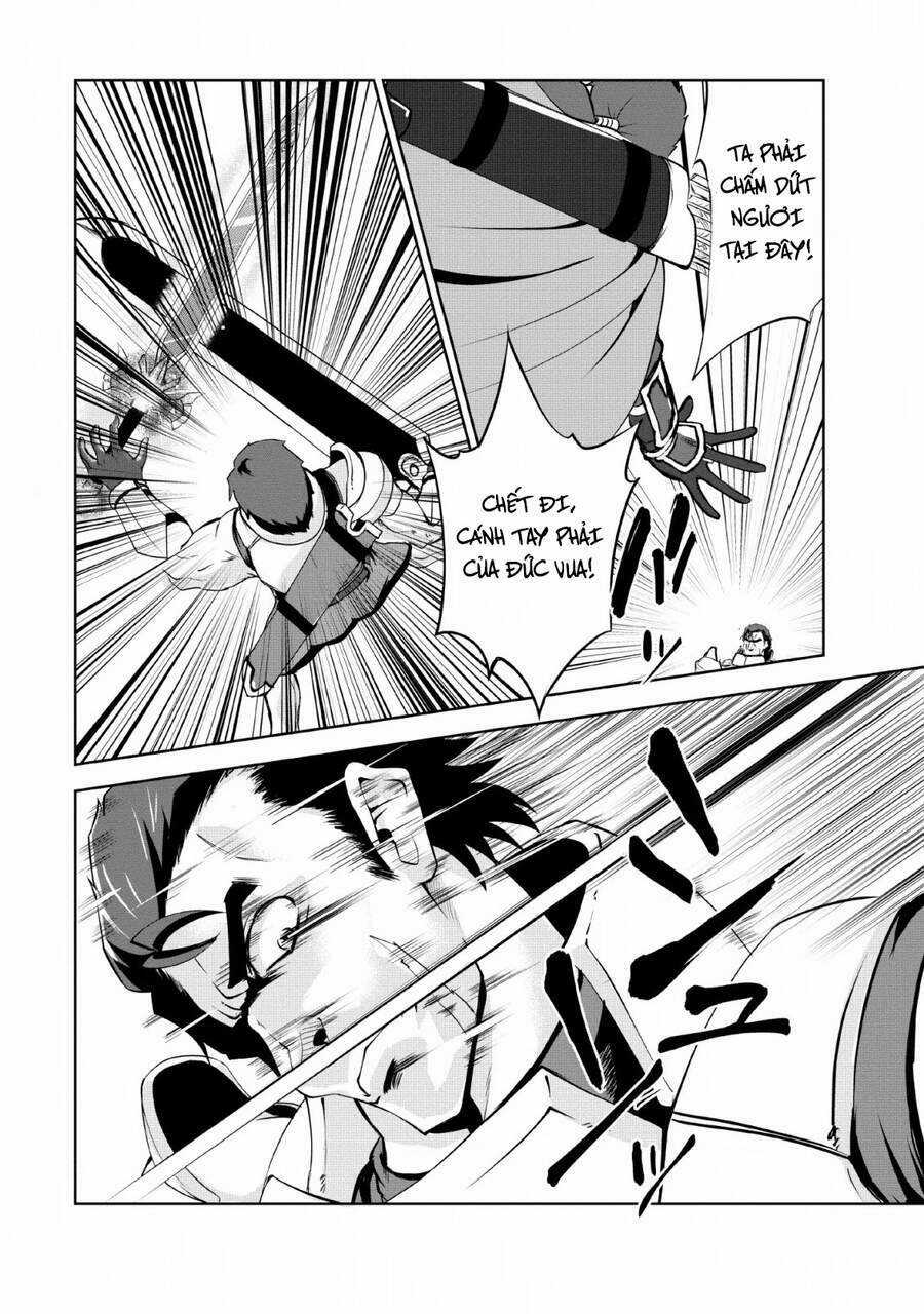 Shinka No Mi ~Shiranai Uchi Ni Kachigumi Jinsei~ Chapter 21 trang 13