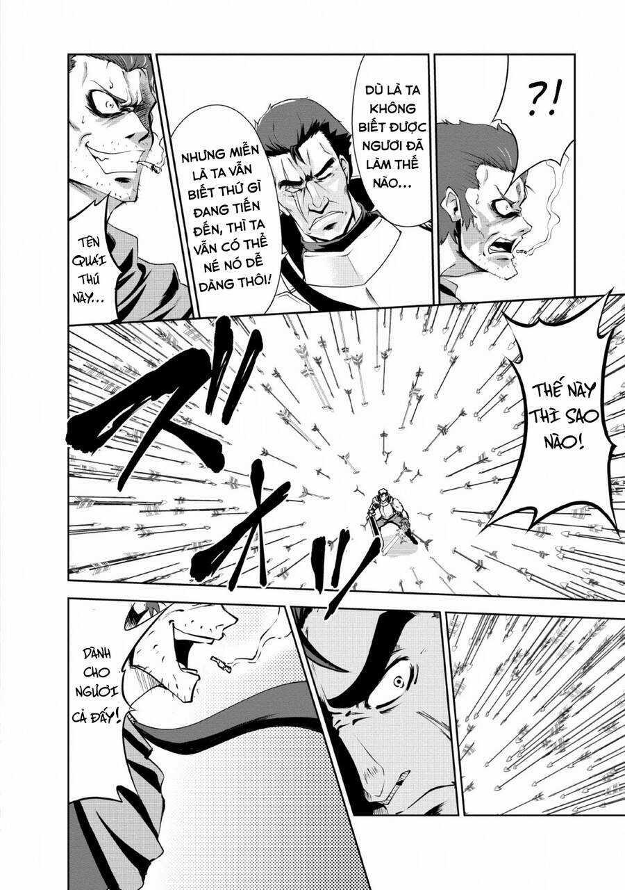 Shinka No Mi ~Shiranai Uchi Ni Kachigumi Jinsei~ Chapter 21 trang 14