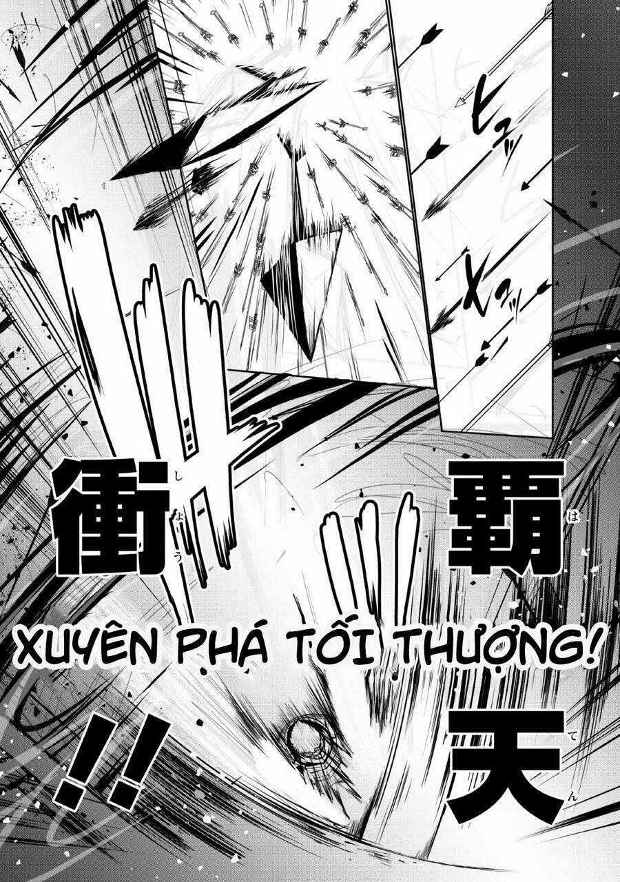 Shinka No Mi ~Shiranai Uchi Ni Kachigumi Jinsei~ Chapter 21 trang 15