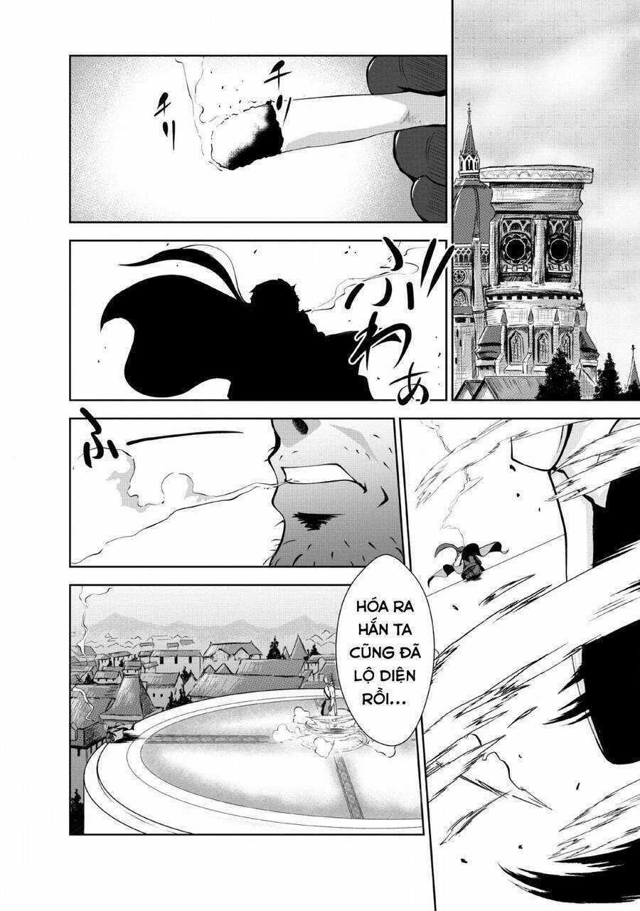 Shinka No Mi ~Shiranai Uchi Ni Kachigumi Jinsei~ Chapter 21 trang 2