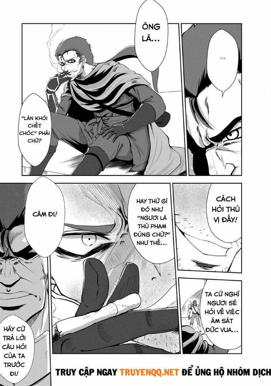 Shinka No Mi ~Shiranai Uchi Ni Kachigumi Jinsei~ Chapter 21 trang 3