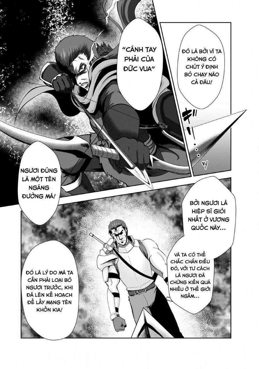 Shinka No Mi ~Shiranai Uchi Ni Kachigumi Jinsei~ Chapter 21 trang 5