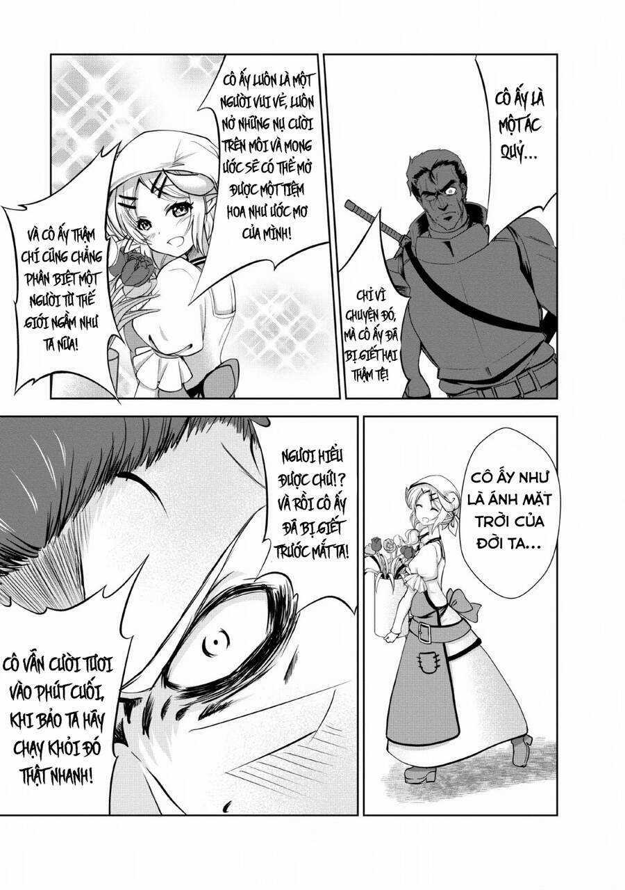 Shinka No Mi ~Shiranai Uchi Ni Kachigumi Jinsei~ Chapter 21 trang 7