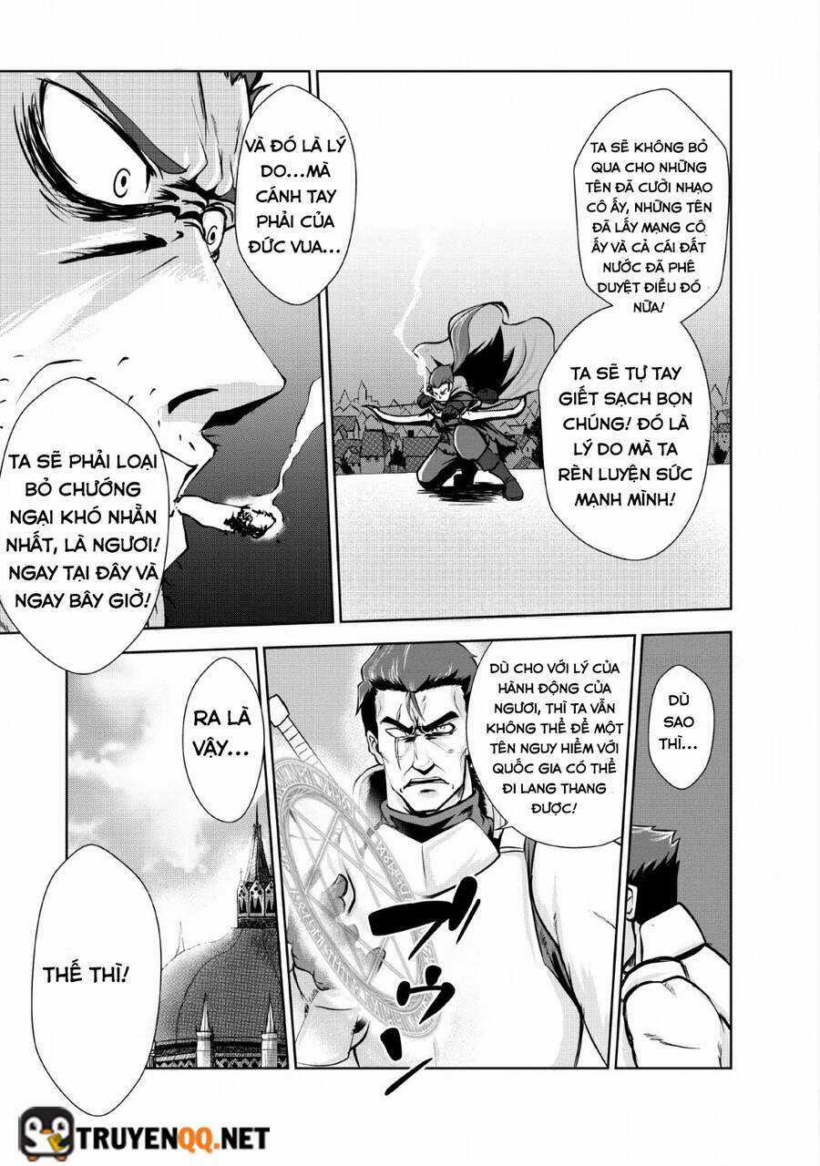 Shinka No Mi ~Shiranai Uchi Ni Kachigumi Jinsei~ Chapter 21 trang 9