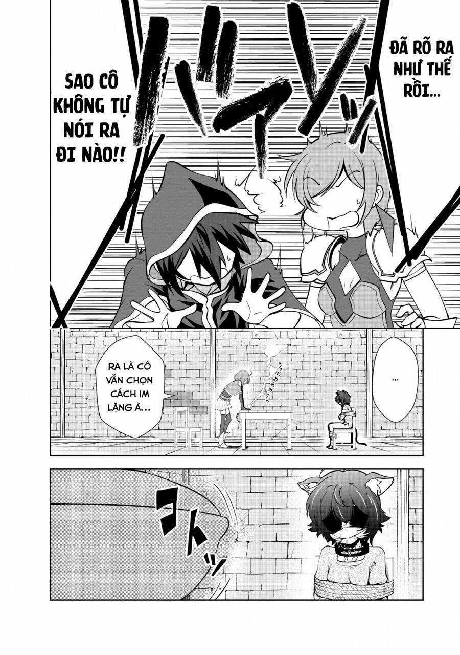 Shinka No Mi ~Shiranai Uchi Ni Kachigumi Jinsei~ Chapter 22 trang 2