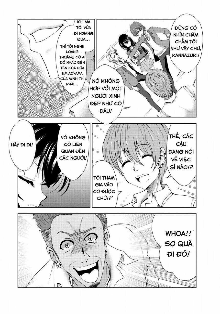 Shinka No Mi ~Shiranai Uchi Ni Kachigumi Jinsei~ Chapter 23 trang 3