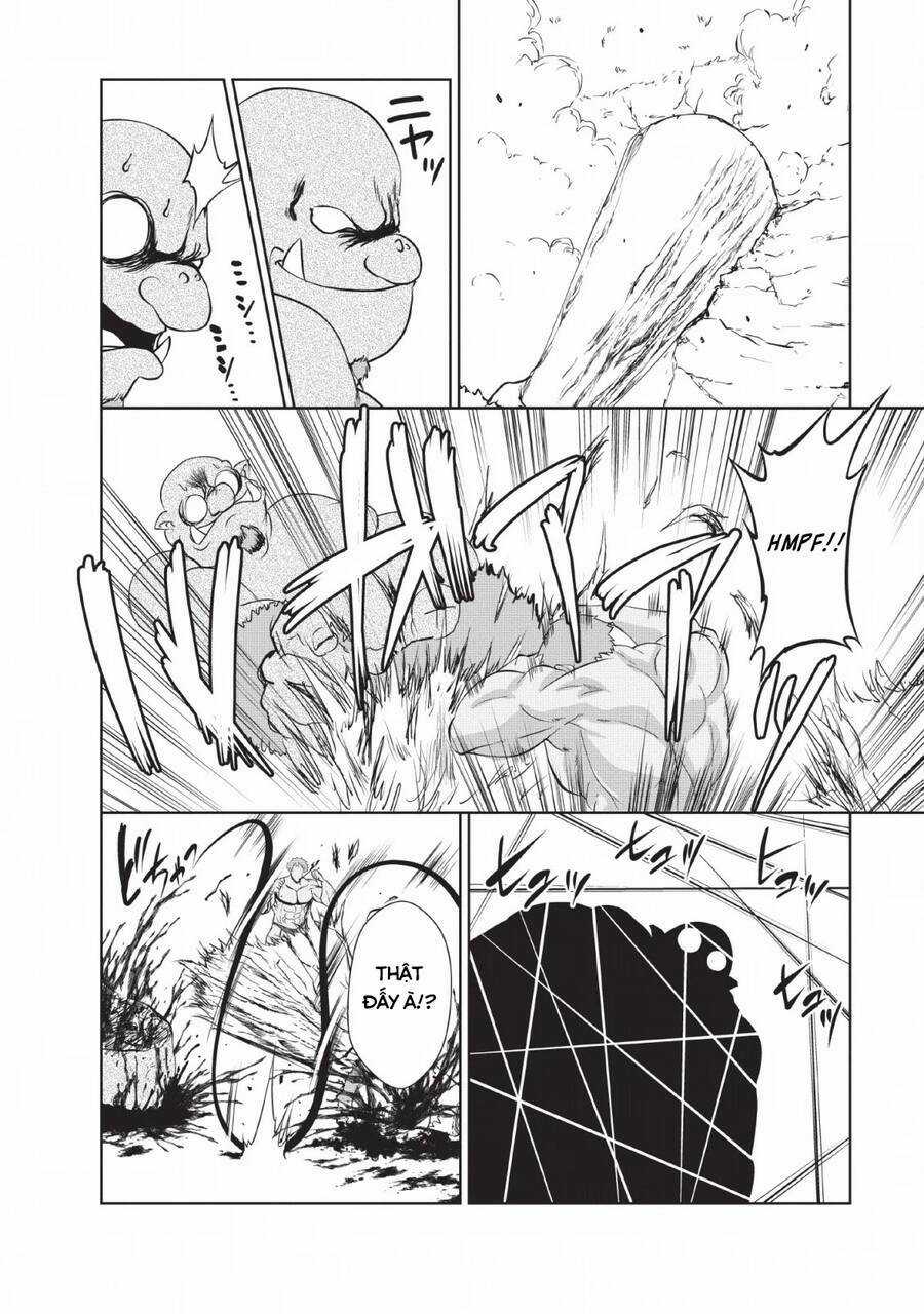 Shinka No Mi ~Shiranai Uchi Ni Kachigumi Jinsei~ Chapter 24.5 trang 10