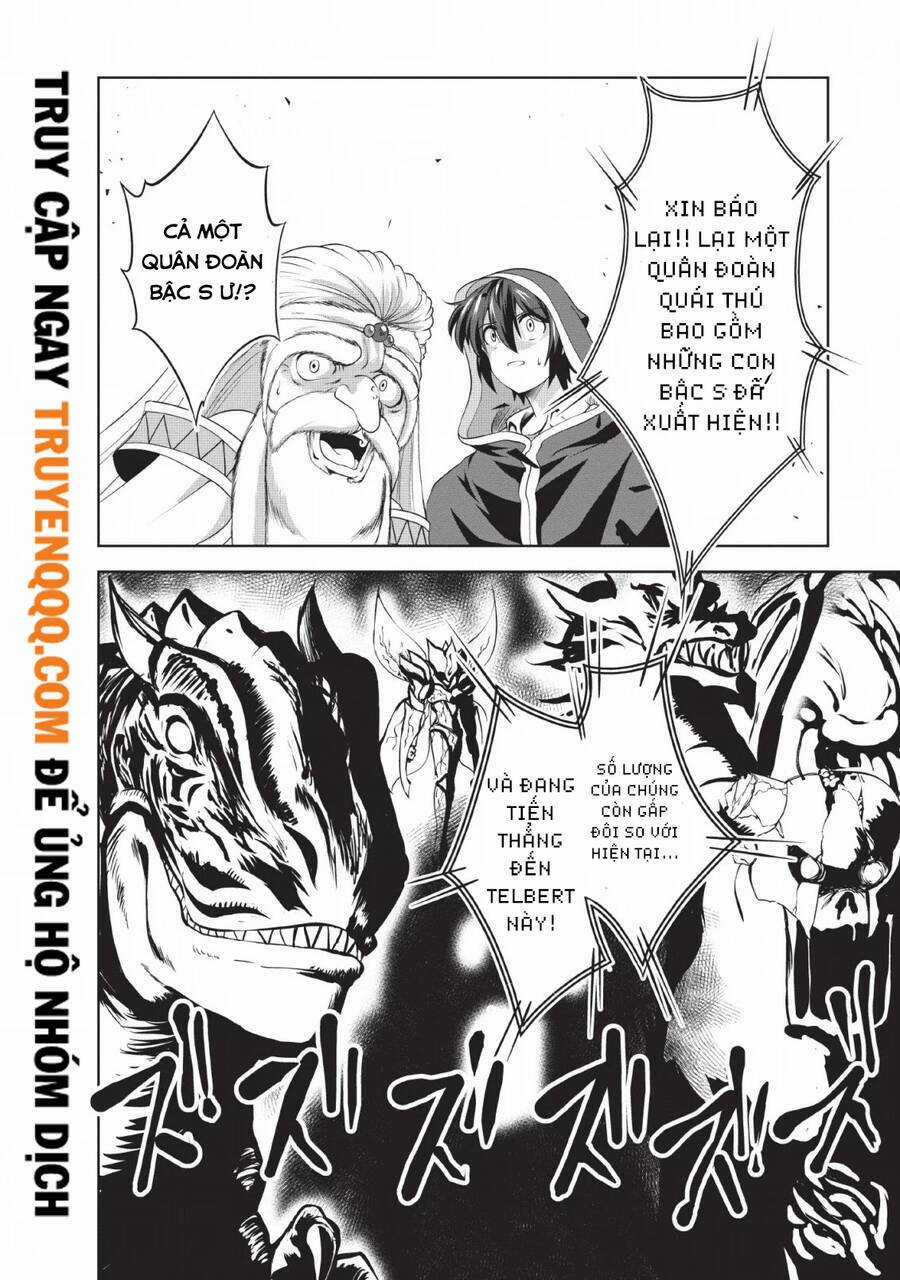 Shinka No Mi ~Shiranai Uchi Ni Kachigumi Jinsei~ Chapter 24.5 trang 16