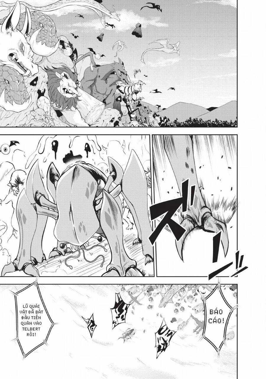 Shinka No Mi ~Shiranai Uchi Ni Kachigumi Jinsei~ Chapter 24.5 trang 5