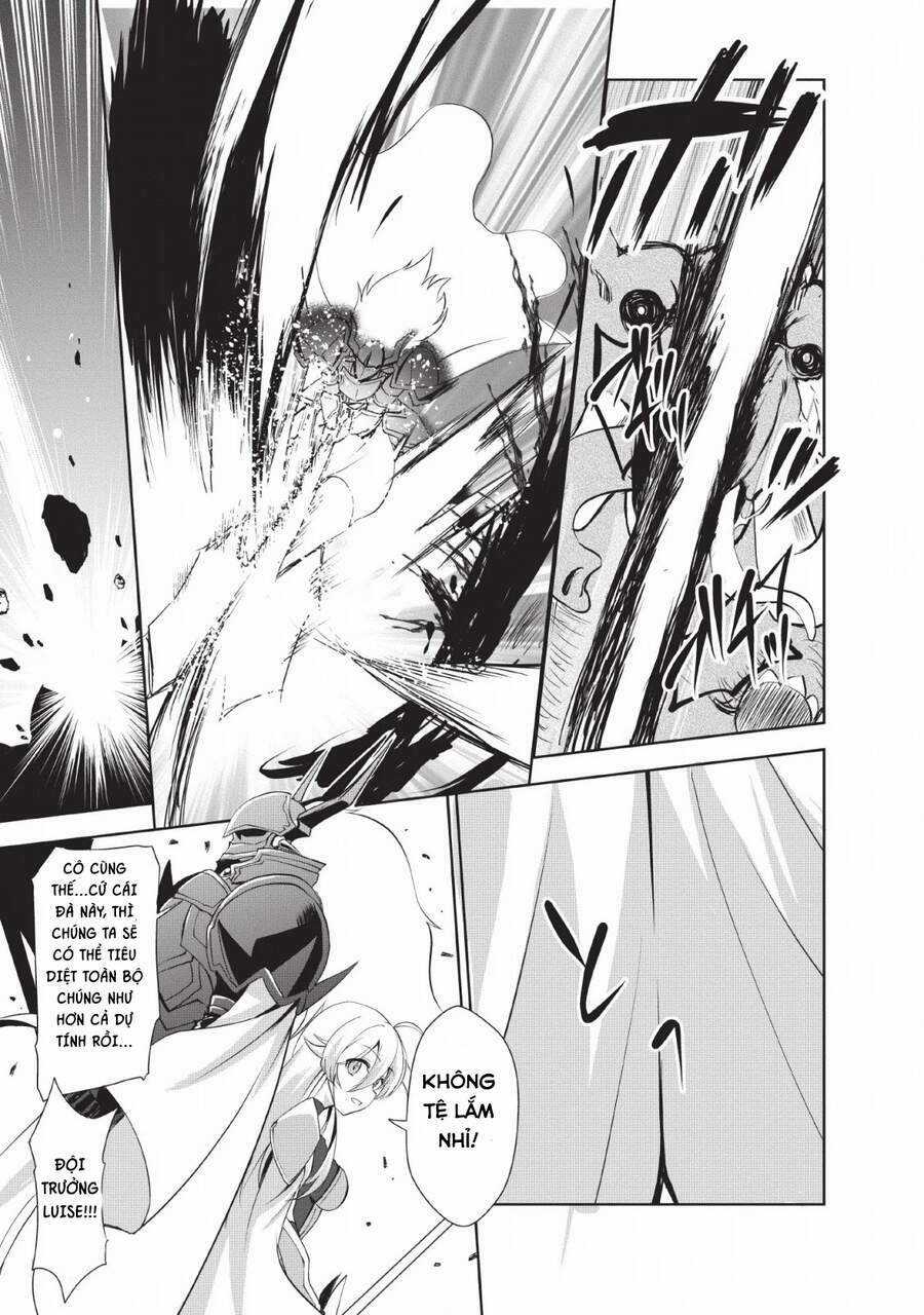 Shinka No Mi ~Shiranai Uchi Ni Kachigumi Jinsei~ Chapter 24 trang 11