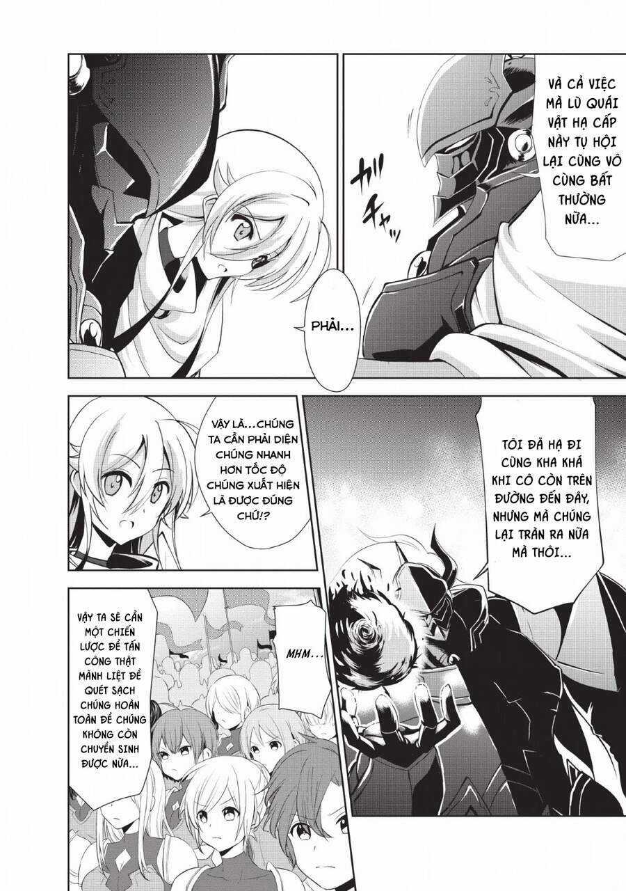 Shinka No Mi ~Shiranai Uchi Ni Kachigumi Jinsei~ Chapter 24 trang 2