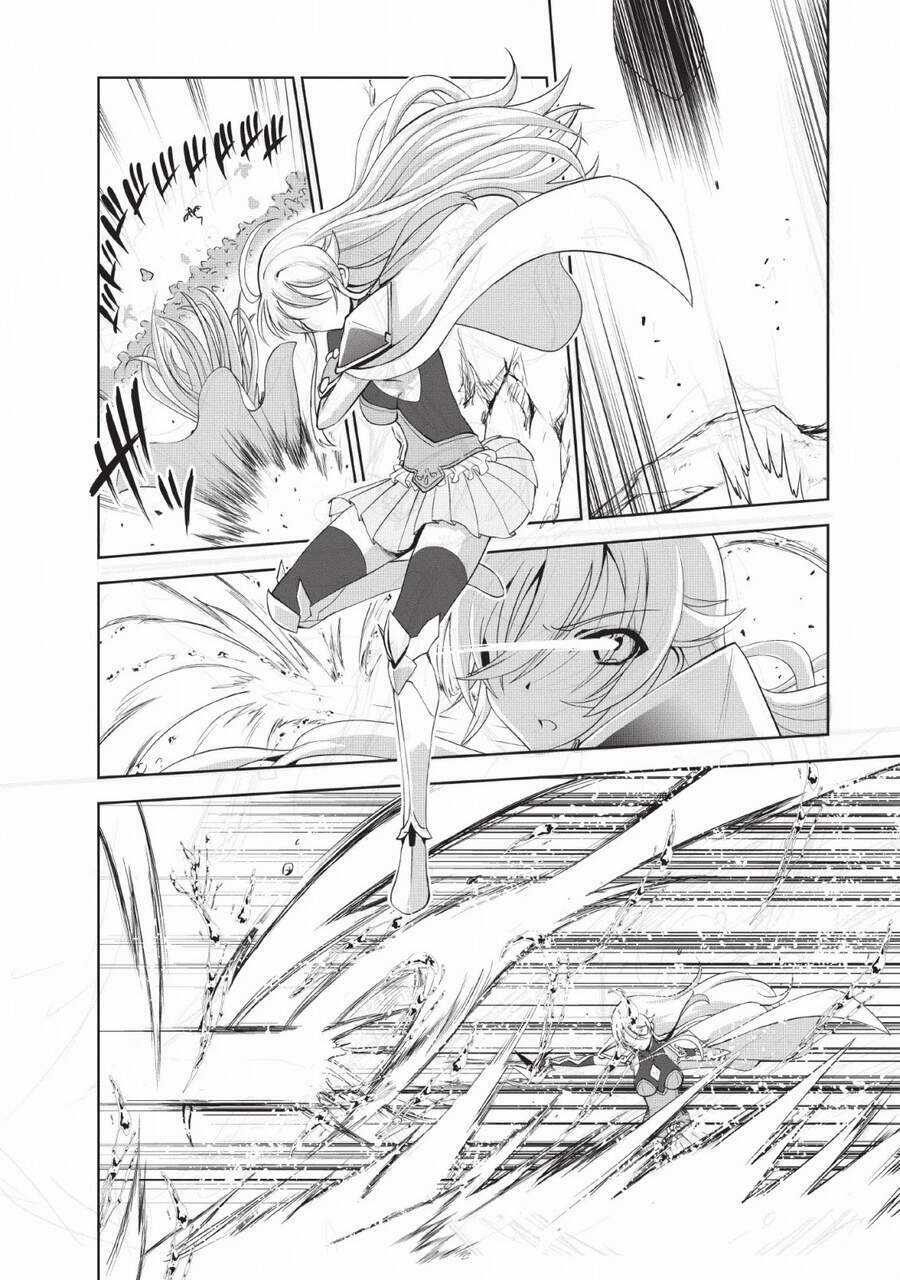 Shinka No Mi ~Shiranai Uchi Ni Kachigumi Jinsei~ Chapter 24 trang 8