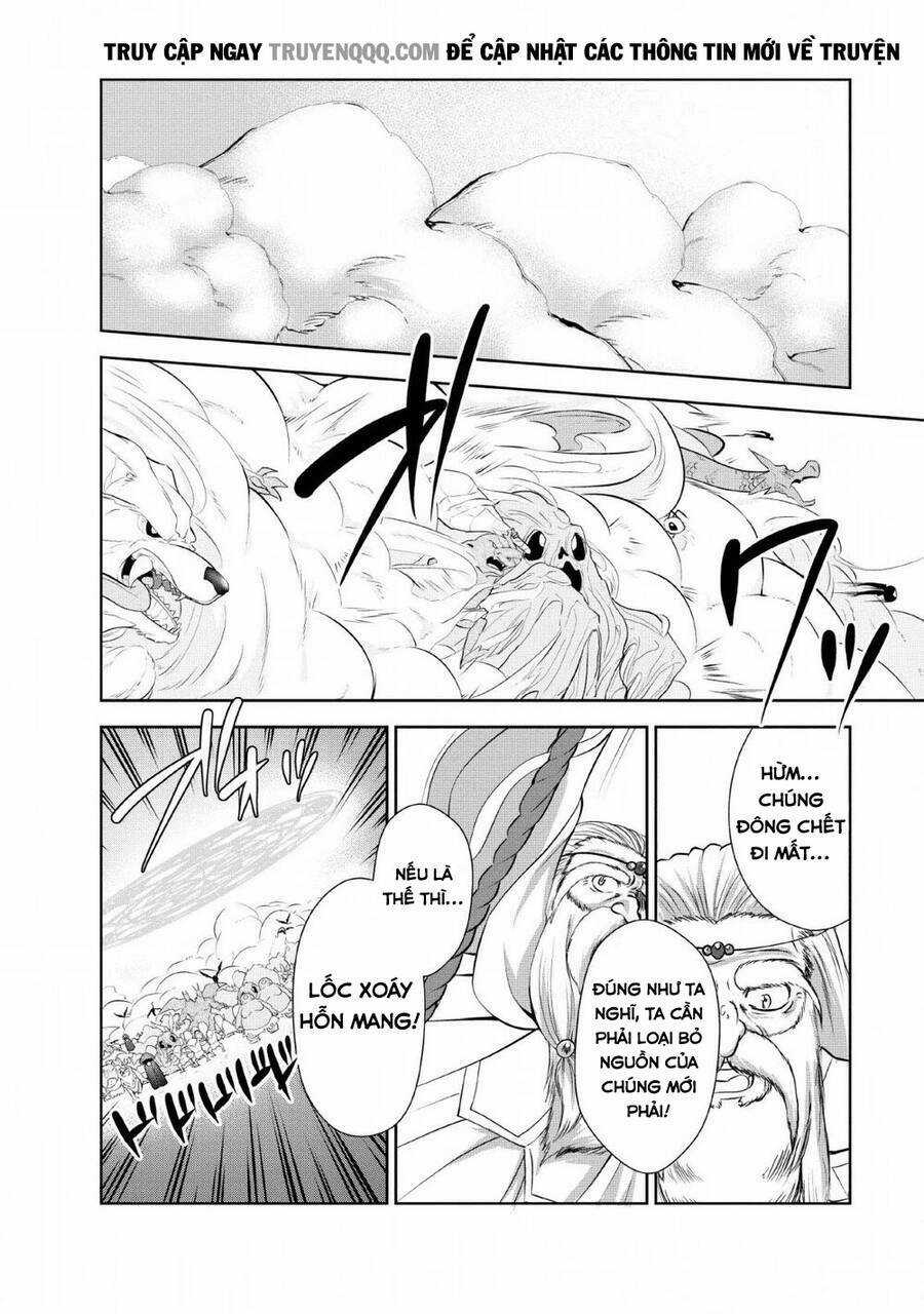 Shinka No Mi ~Shiranai Uchi Ni Kachigumi Jinsei~ Chapter 25.5 trang 5