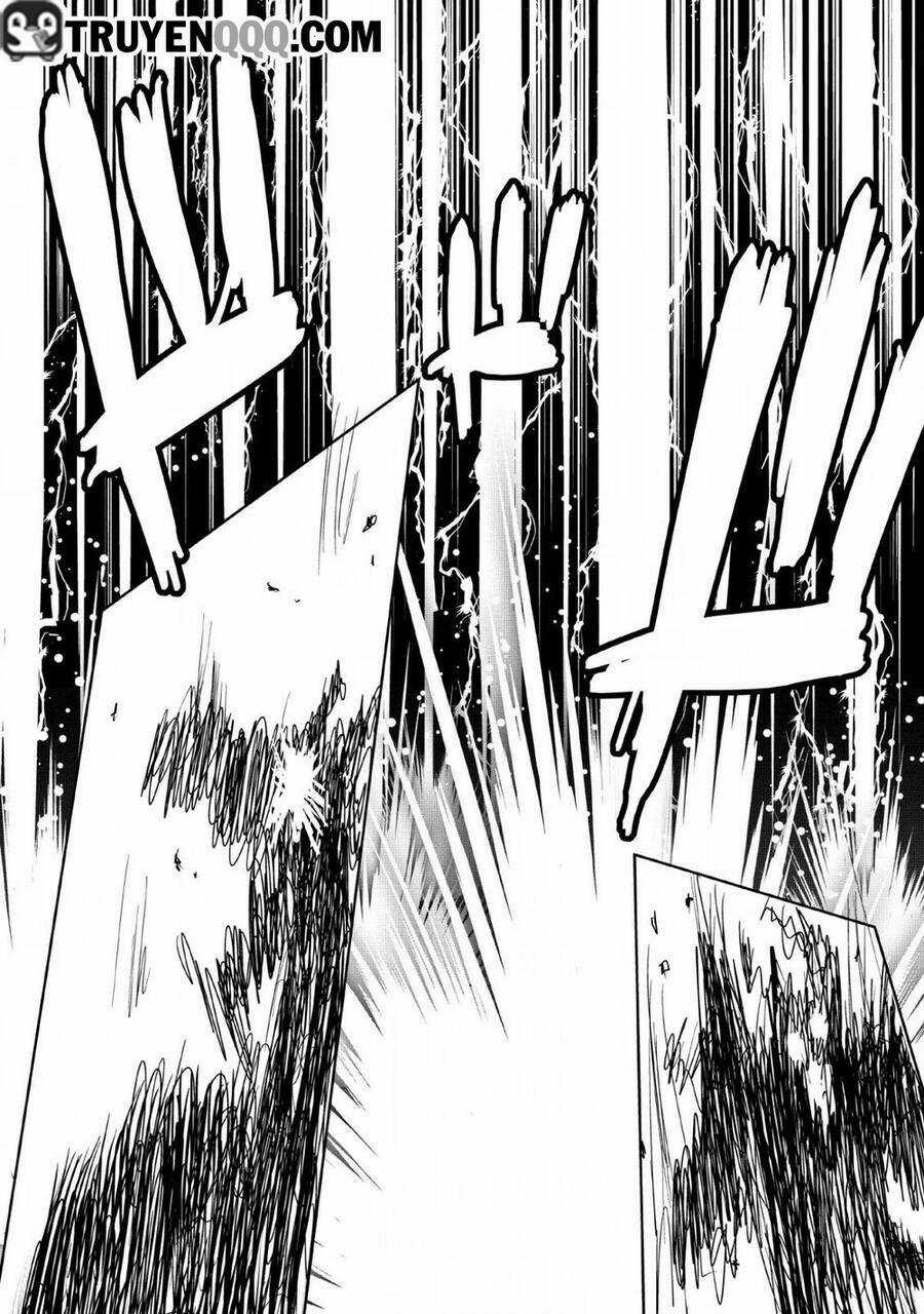 Shinka No Mi ~Shiranai Uchi Ni Kachigumi Jinsei~ Chapter 25.5 trang 8