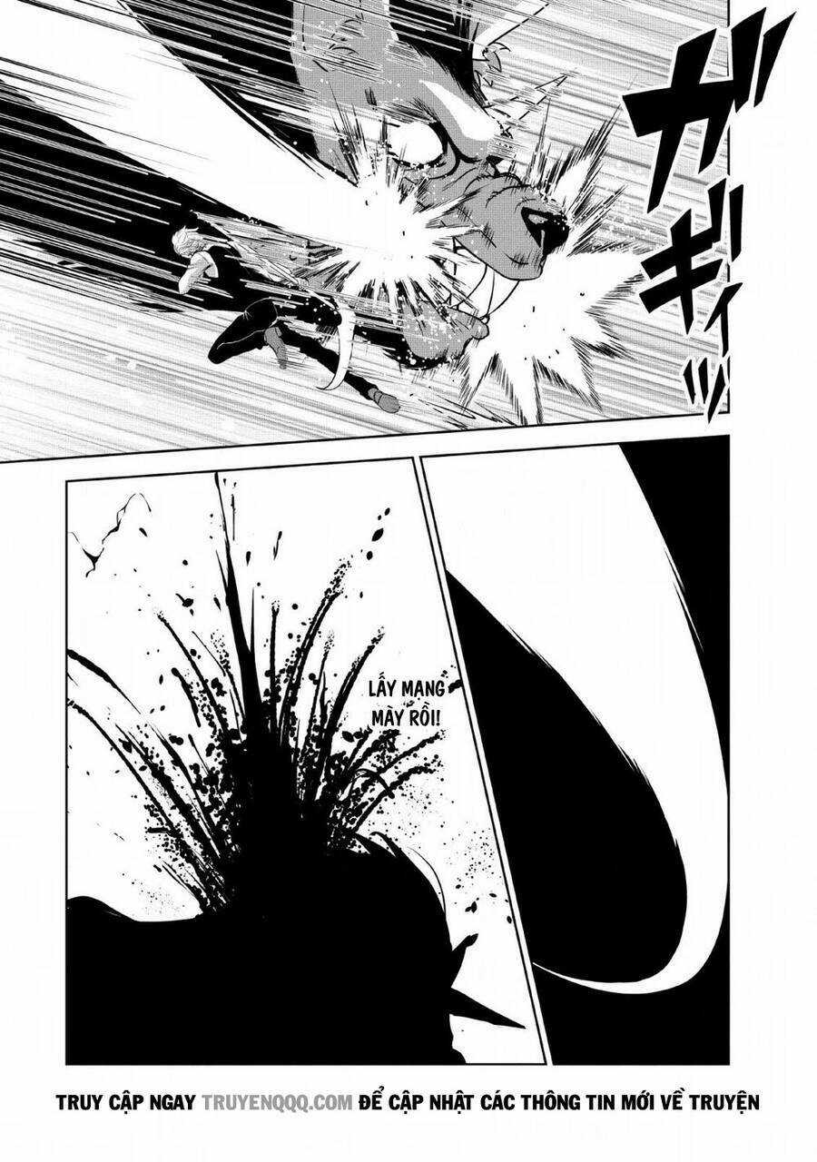 Shinka No Mi ~Shiranai Uchi Ni Kachigumi Jinsei~ Chapter 25 trang 15