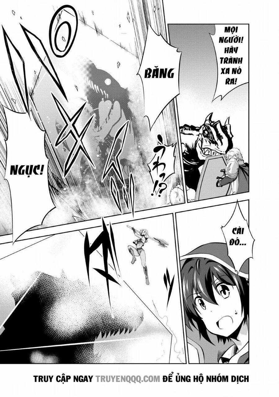 Shinka No Mi ~Shiranai Uchi Ni Kachigumi Jinsei~ Chapter 25 trang 3