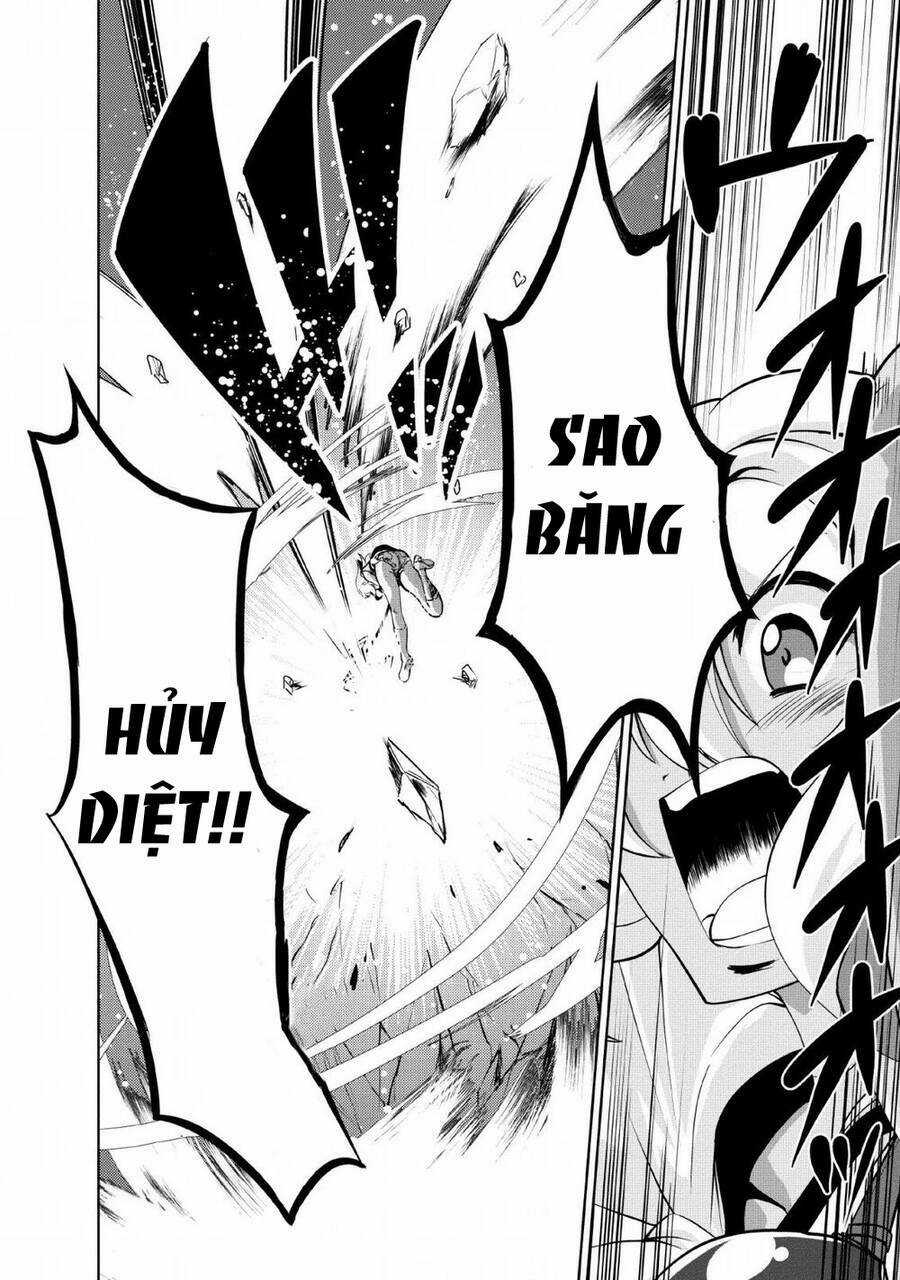 Shinka No Mi ~Shiranai Uchi Ni Kachigumi Jinsei~ Chapter 25 trang 4