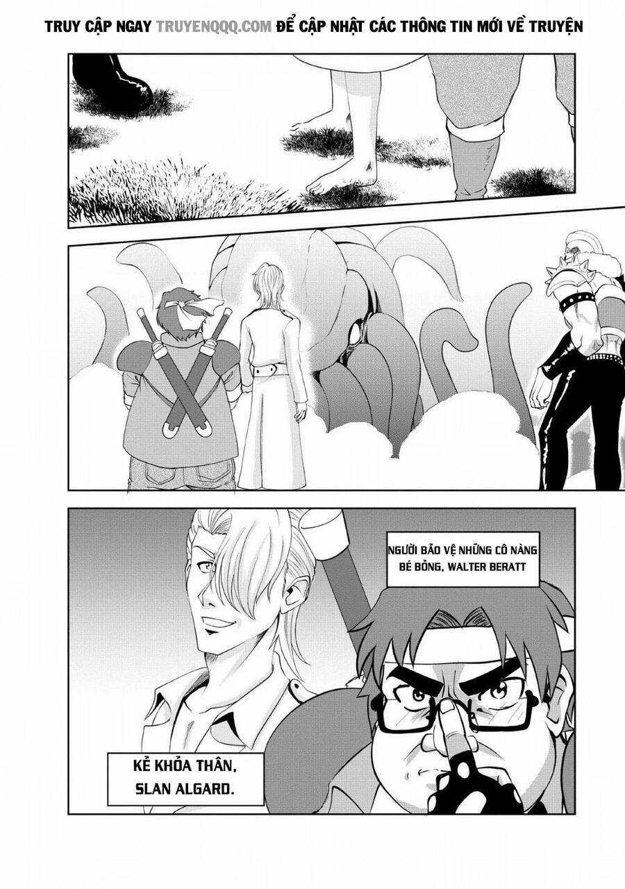 Shinka No Mi ~Shiranai Uchi Ni Kachigumi Jinsei~ Chapter 25 trang 6