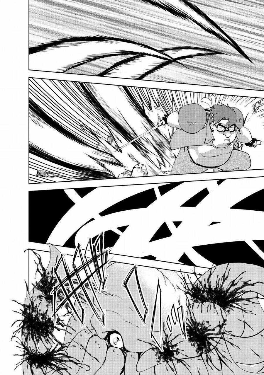 Shinka No Mi ~Shiranai Uchi Ni Kachigumi Jinsei~ Chapter 25 trang 8