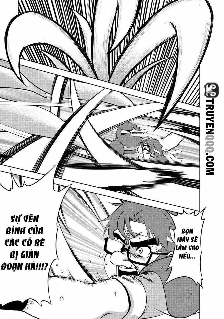 Shinka No Mi ~Shiranai Uchi Ni Kachigumi Jinsei~ Chapter 25 trang 9