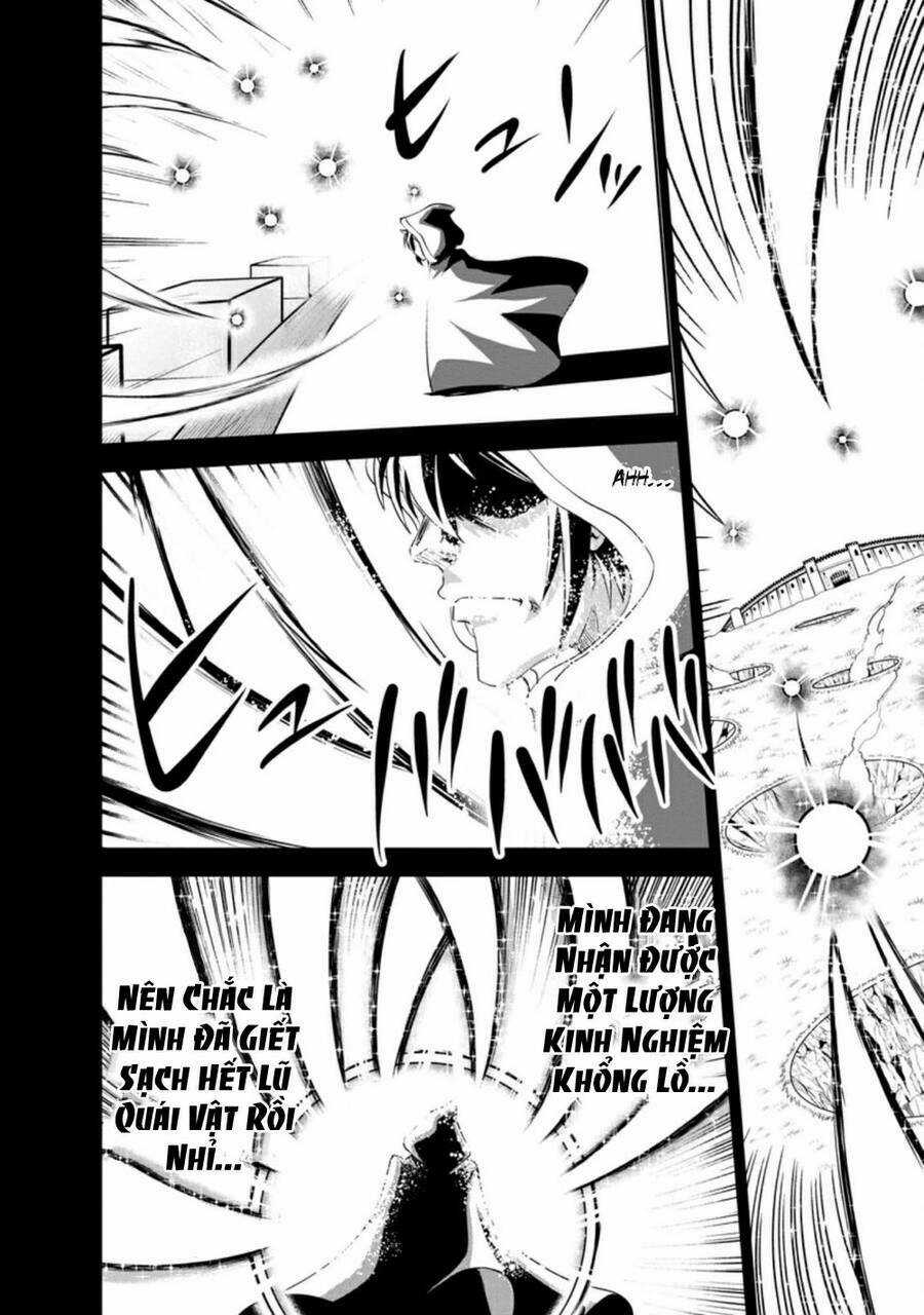 Shinka No Mi ~Shiranai Uchi Ni Kachigumi Jinsei~ Chapter 26 trang 2