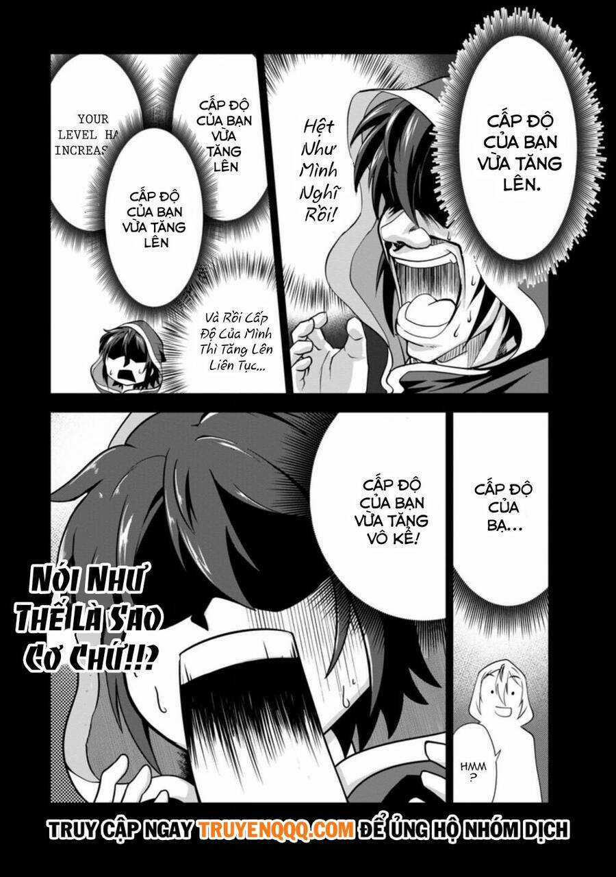 Shinka No Mi ~Shiranai Uchi Ni Kachigumi Jinsei~ Chapter 26 trang 3