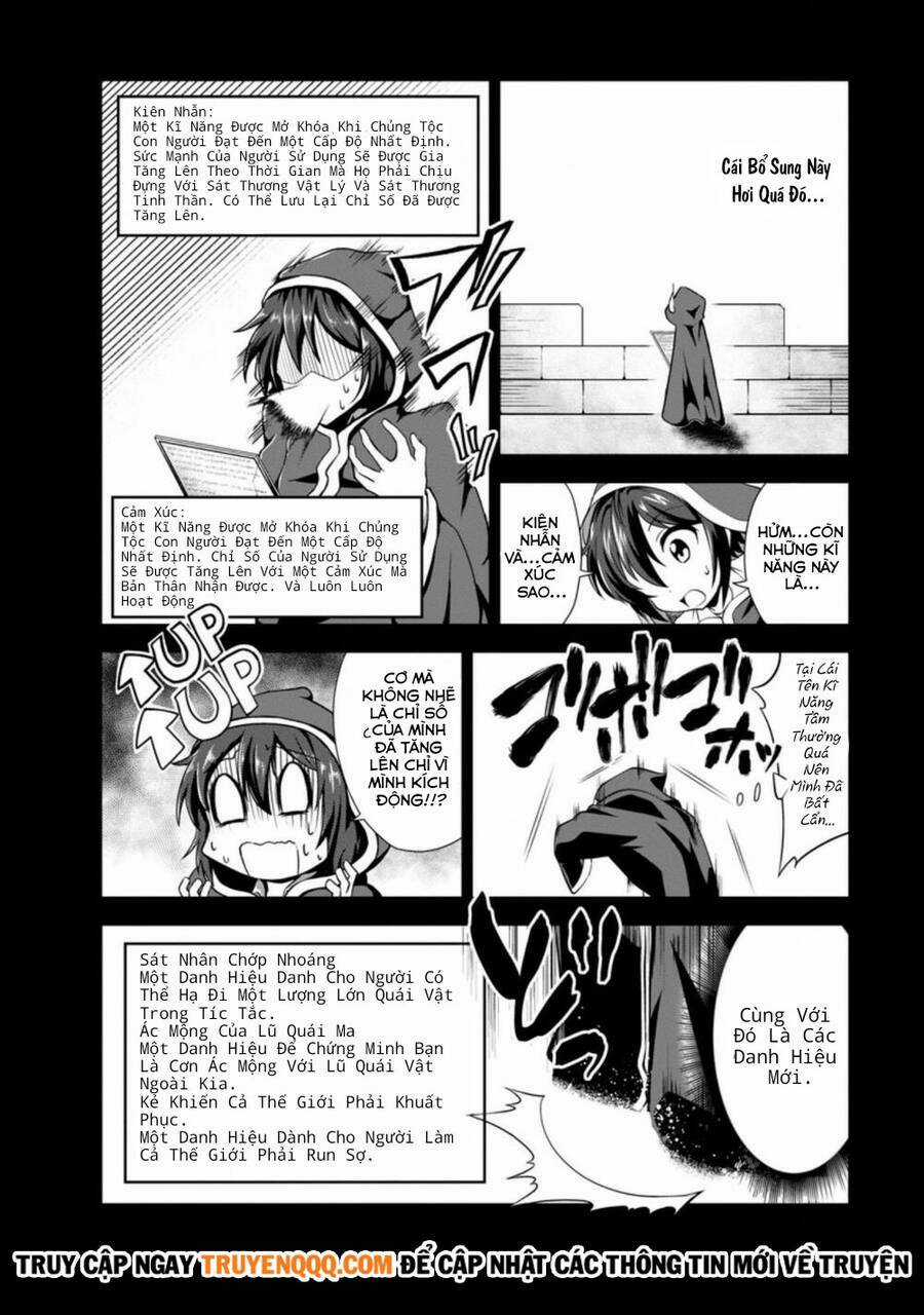 Shinka No Mi ~Shiranai Uchi Ni Kachigumi Jinsei~ Chapter 26 trang 6