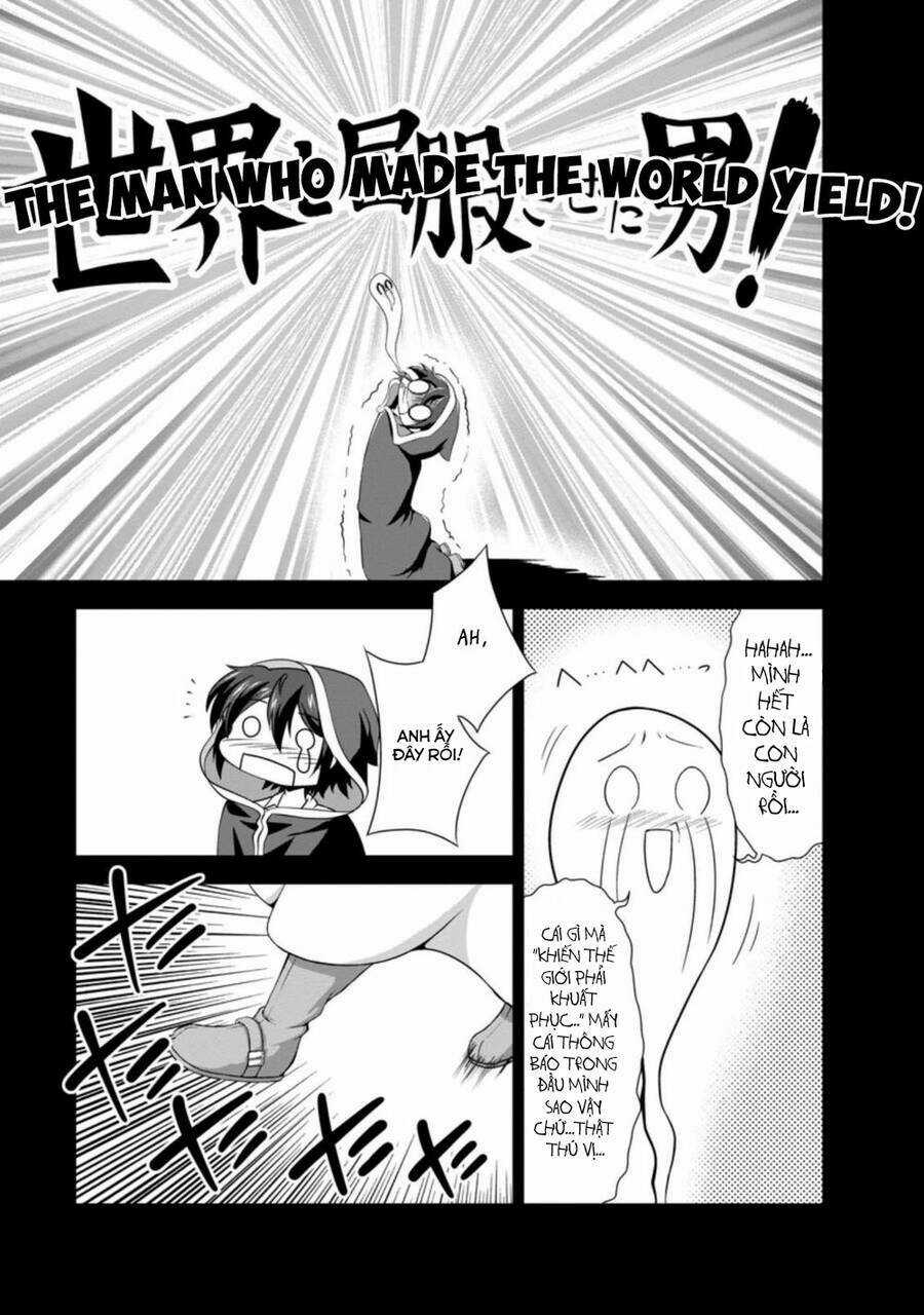 Shinka No Mi ~Shiranai Uchi Ni Kachigumi Jinsei~ Chapter 26 trang 7