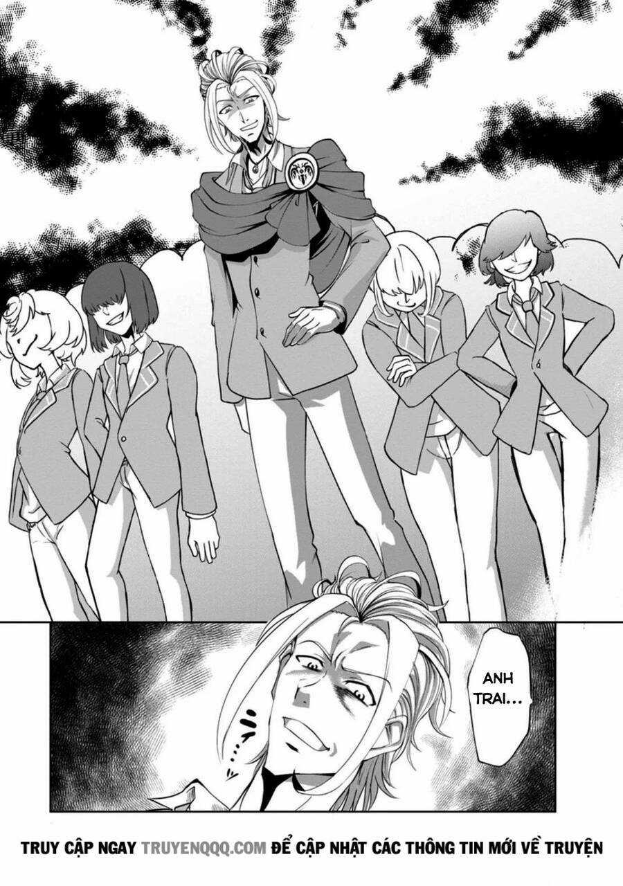 Shinka No Mi ~Shiranai Uchi Ni Kachigumi Jinsei~ Chapter 28.5 trang 15