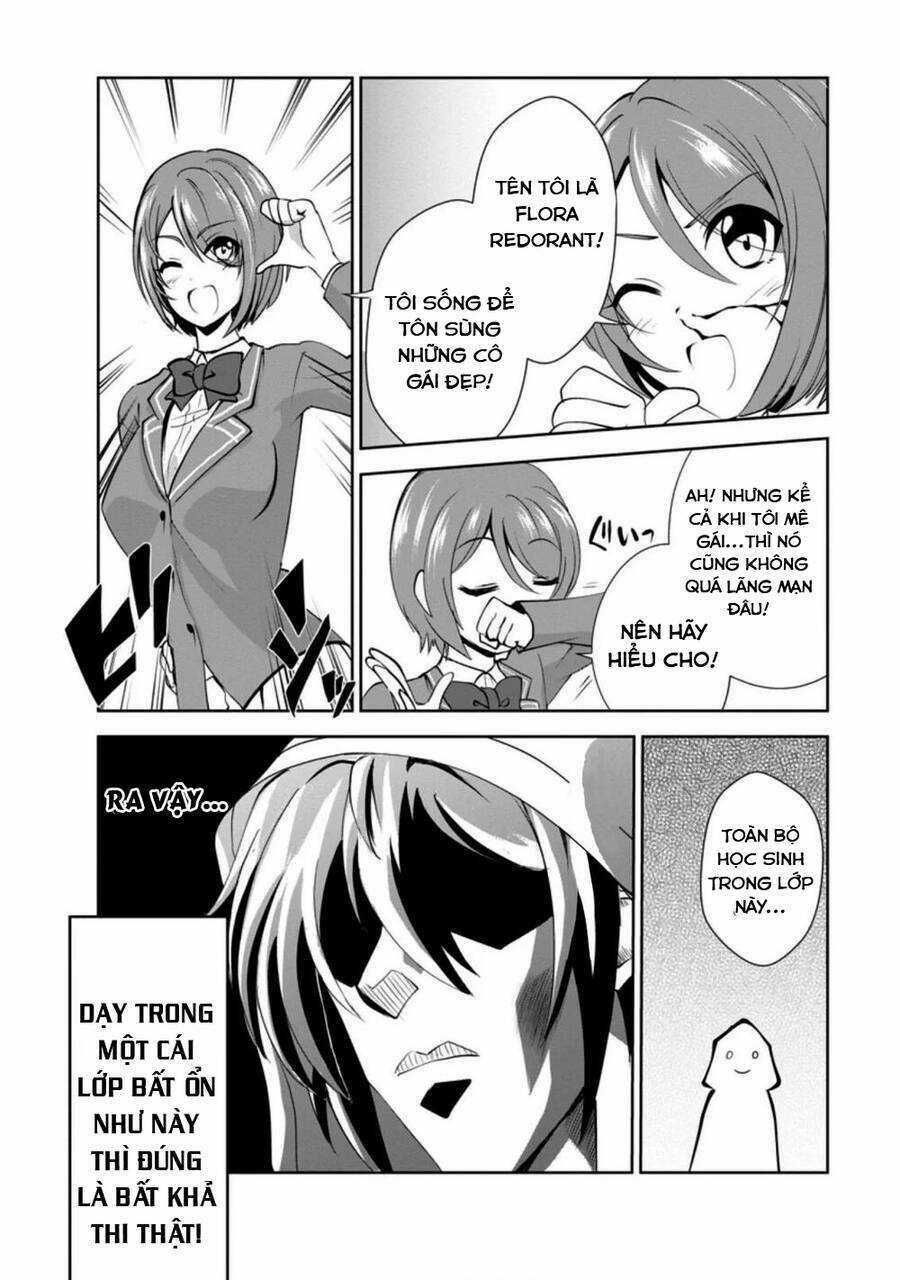 Shinka No Mi ~Shiranai Uchi Ni Kachigumi Jinsei~ Chapter 28.5 trang 2