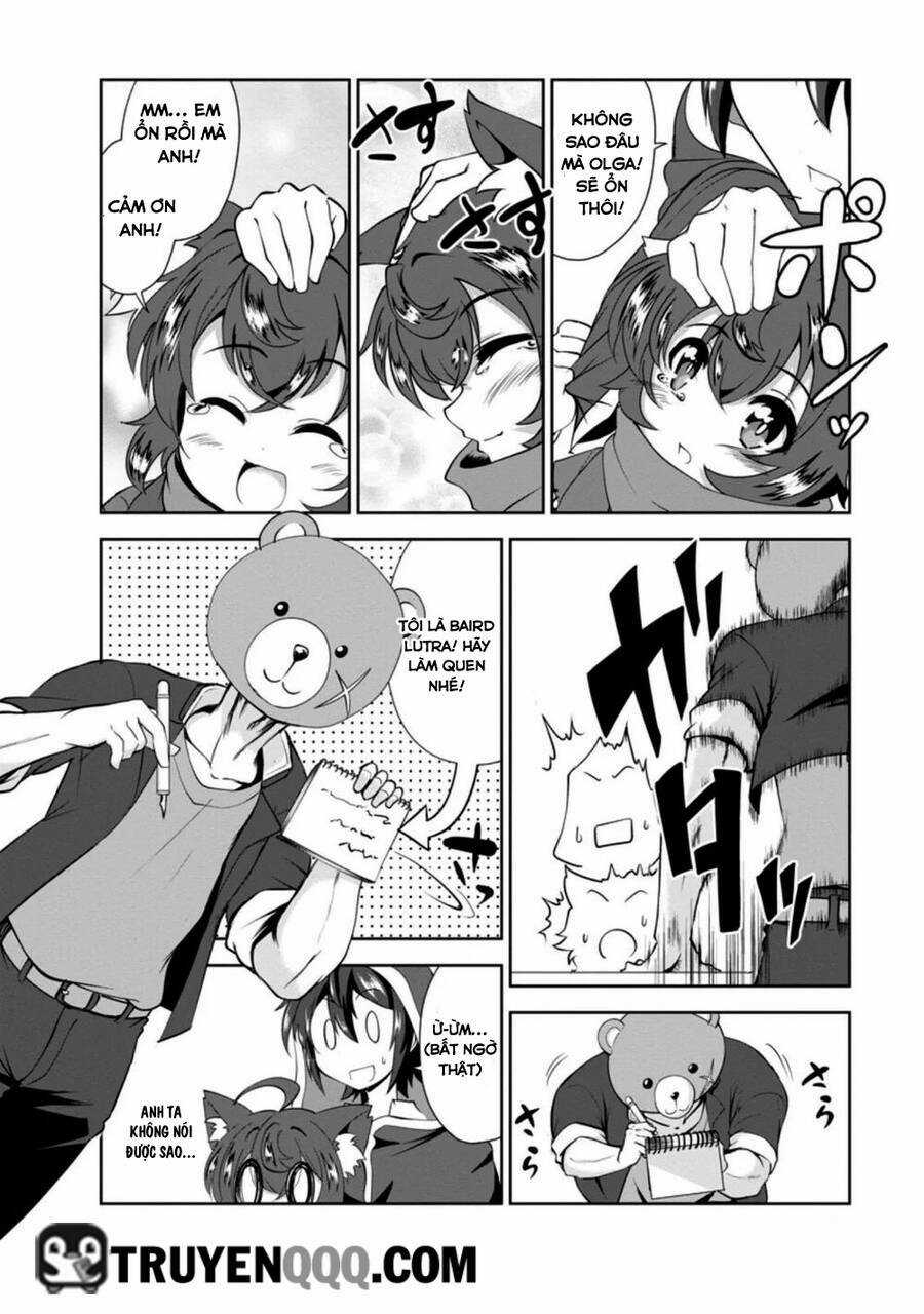Shinka No Mi ~Shiranai Uchi Ni Kachigumi Jinsei~ Chapter 28 trang 12