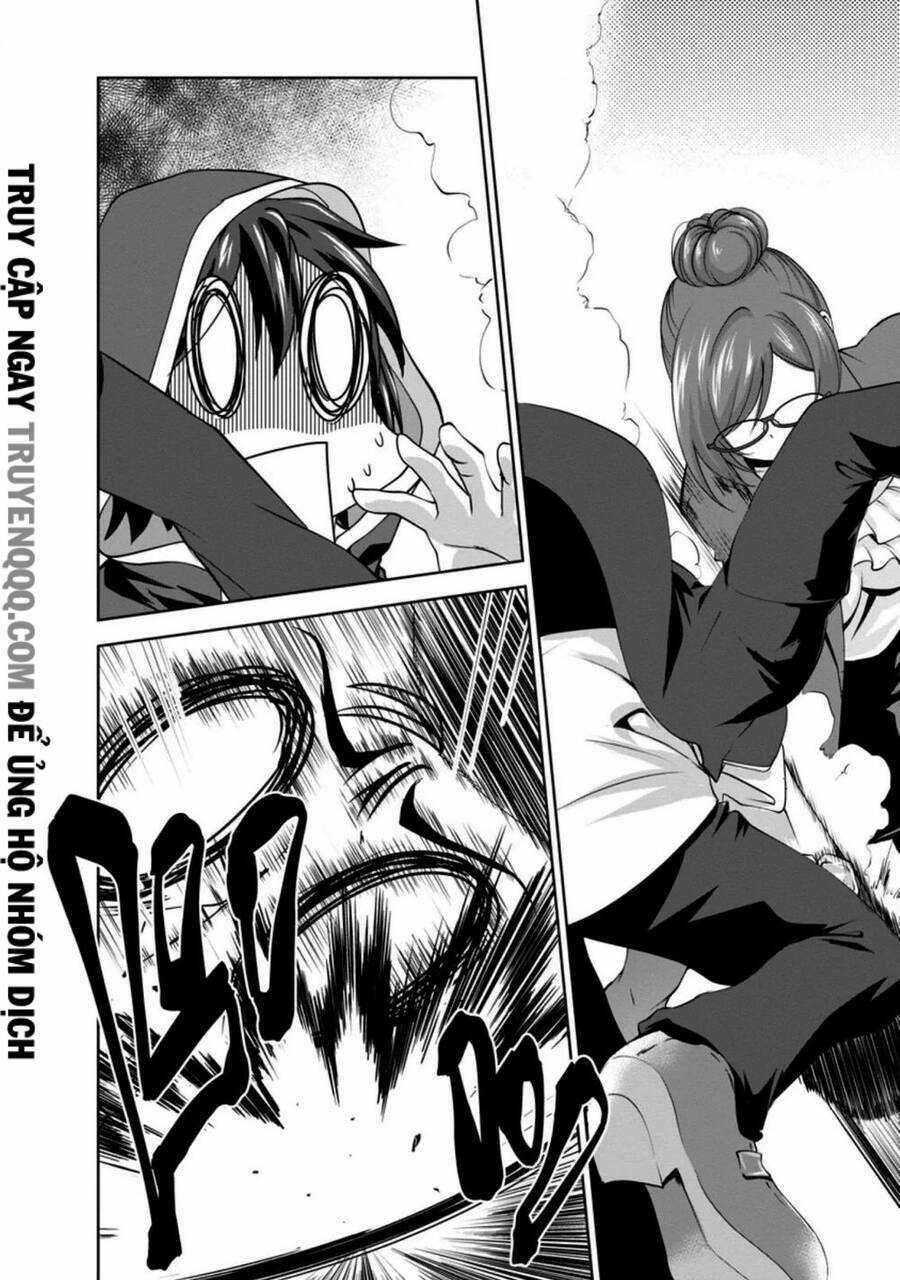 Shinka No Mi ~Shiranai Uchi Ni Kachigumi Jinsei~ Chapter 28 trang 14