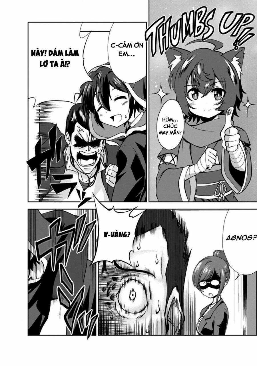 Shinka No Mi ~Shiranai Uchi Ni Kachigumi Jinsei~ Chapter 28 trang 2