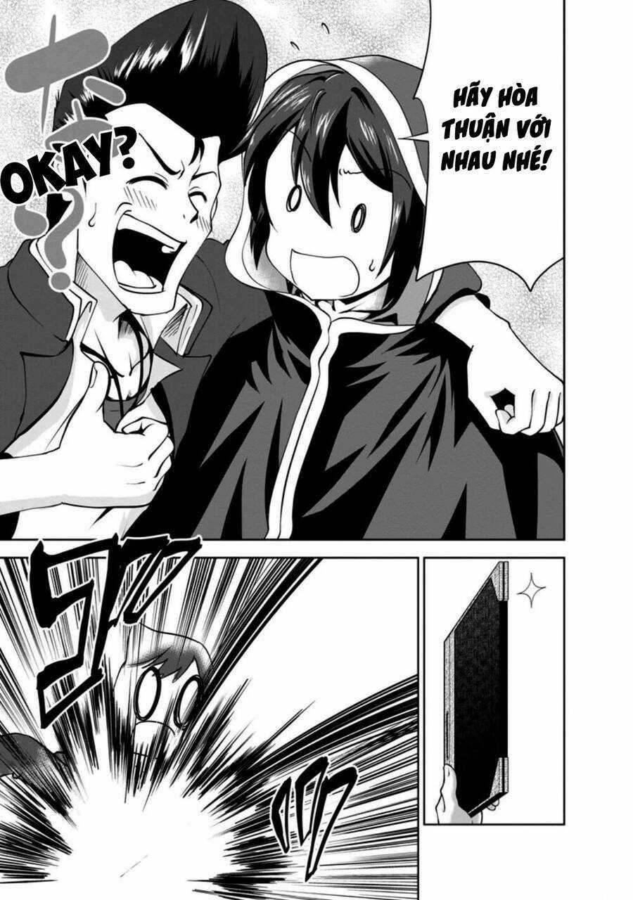 Shinka No Mi ~Shiranai Uchi Ni Kachigumi Jinsei~ Chapter 28 trang 3