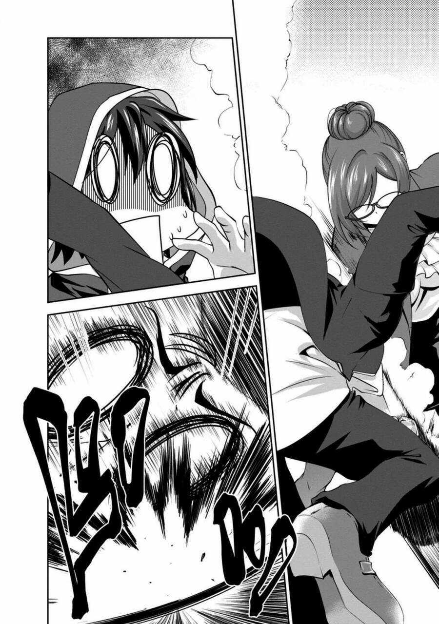 Shinka No Mi ~Shiranai Uchi Ni Kachigumi Jinsei~ Chapter 28 trang 4