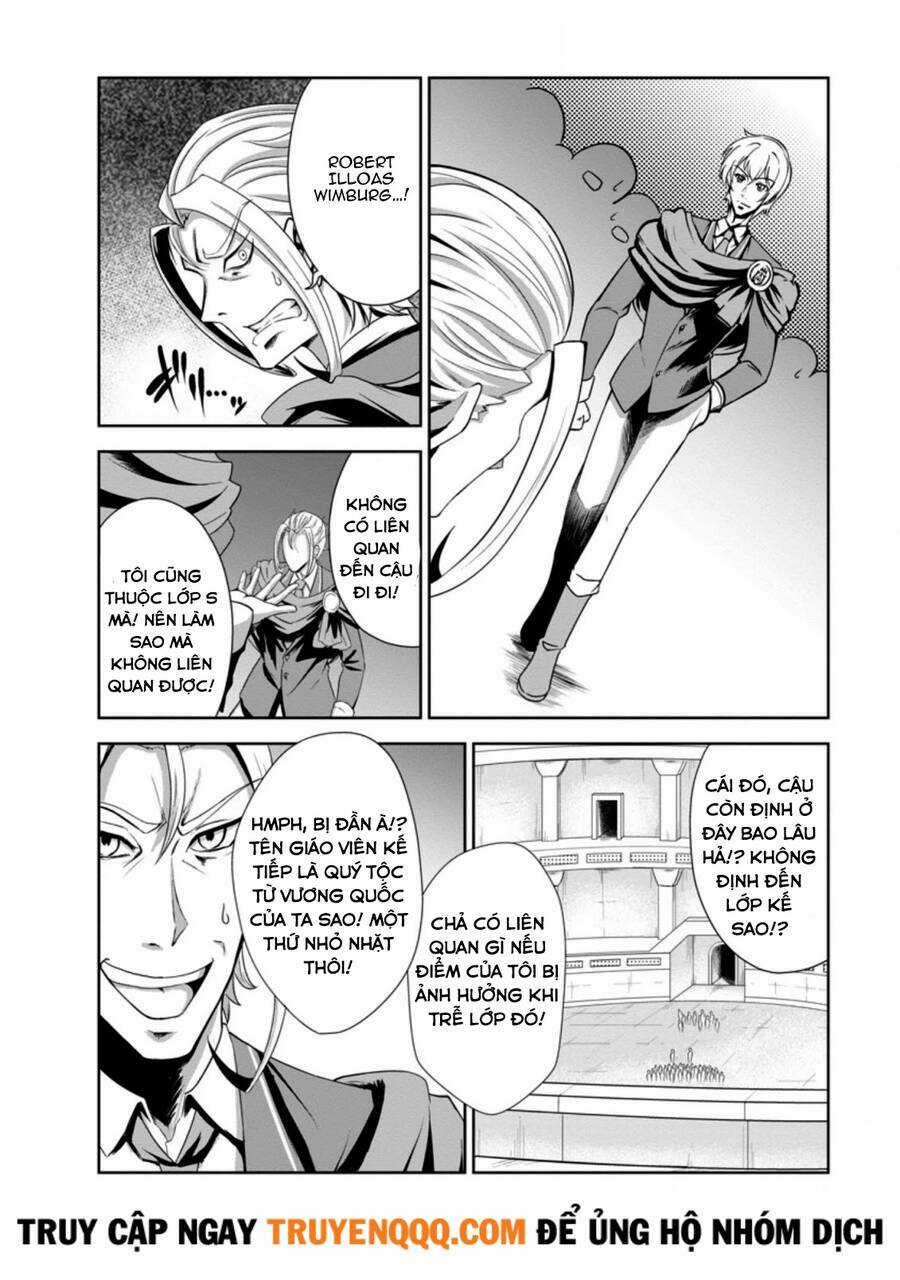 Shinka No Mi ~Shiranai Uchi Ni Kachigumi Jinsei~ Chapter 29.1 trang 4