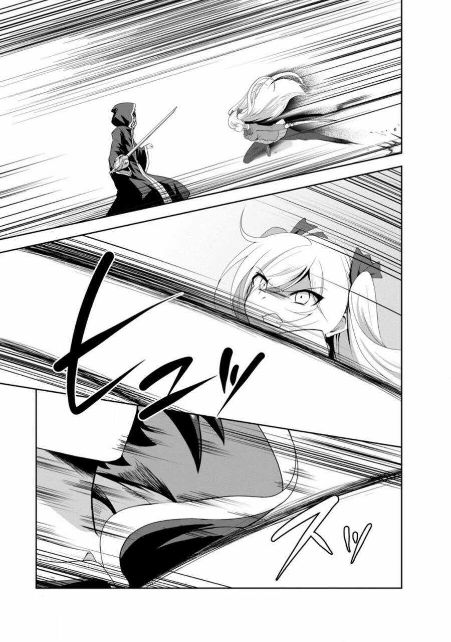 Shinka No Mi ~Shiranai Uchi Ni Kachigumi Jinsei~ Chapter 29.5 trang 8