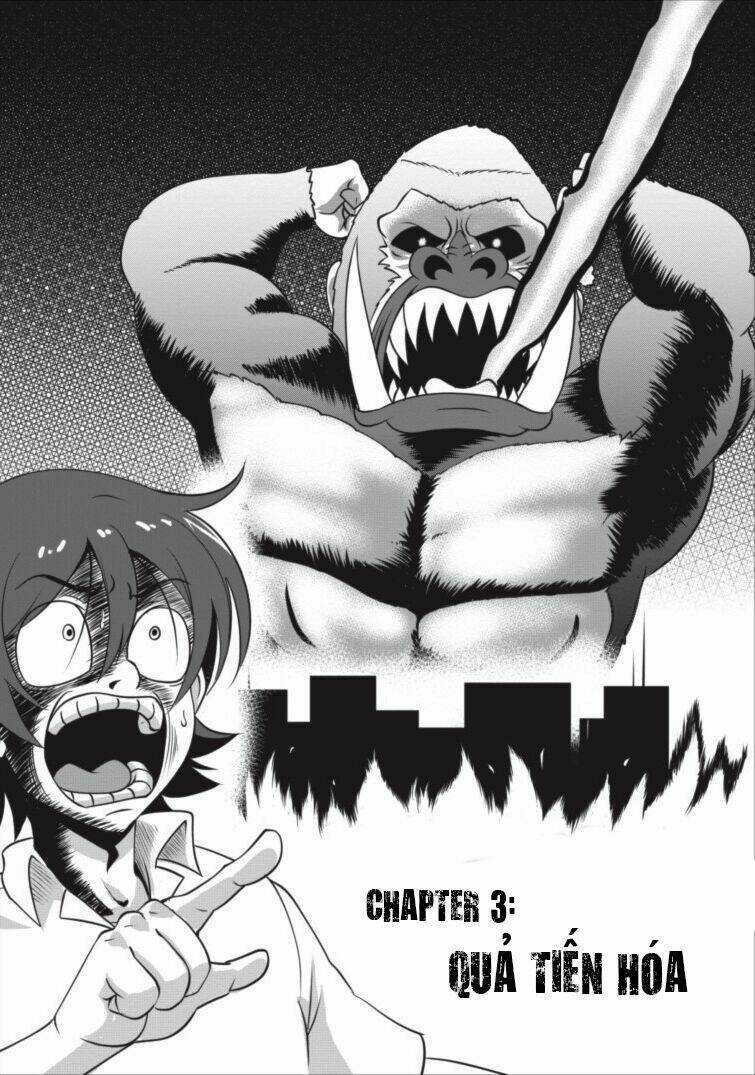 Shinka No Mi ~Shiranai Uchi Ni Kachigumi Jinsei~ Chapter 3 trang 4