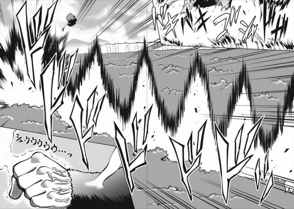 Shinka No Mi ~Shiranai Uchi Ni Kachigumi Jinsei~ Chapter 3 trang 9